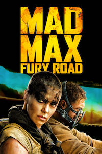 Mad Max: Fury Road